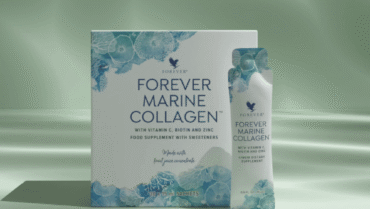 💧 Forever Marine Collagen™