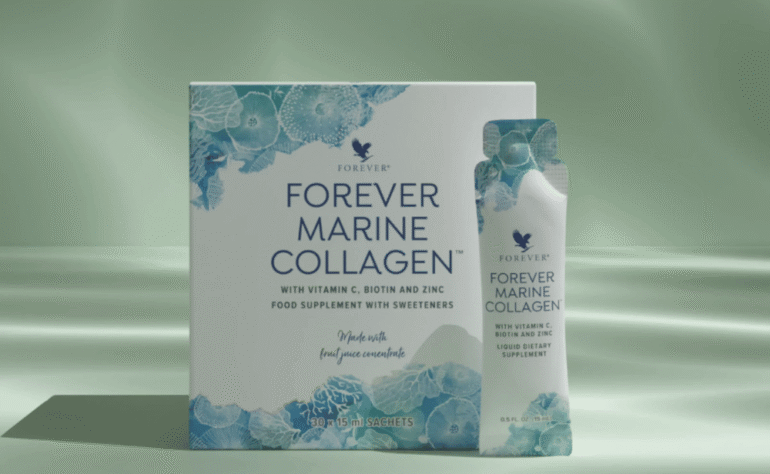 💧 Forever Marine Collagen™