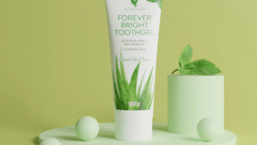 🌿 Forever Bright™ Toothgel