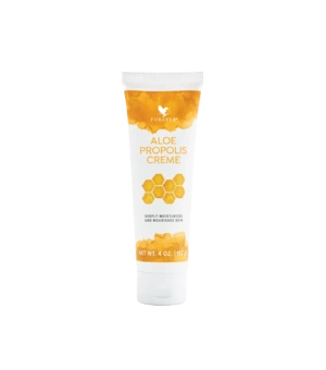 Aloe Propolis Crème