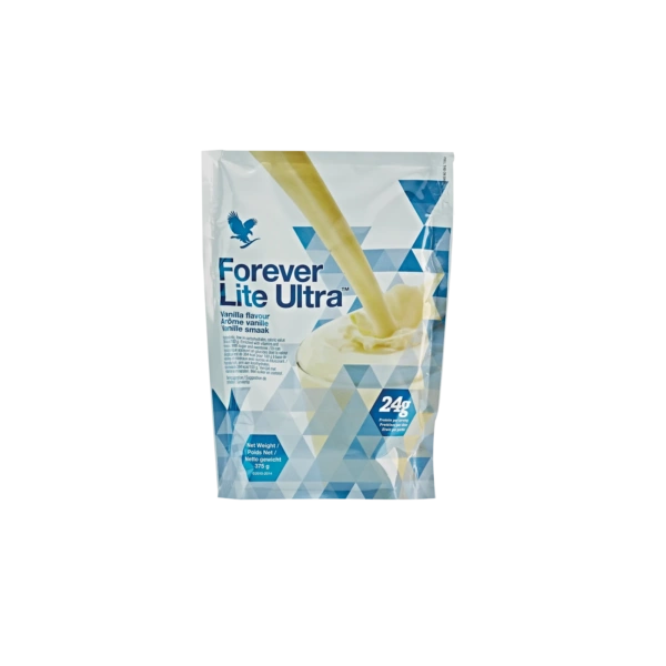 Forever Lite Ultra Vanille