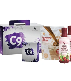 Programme C9™ Berry Chocolat